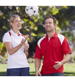 The Club Polo